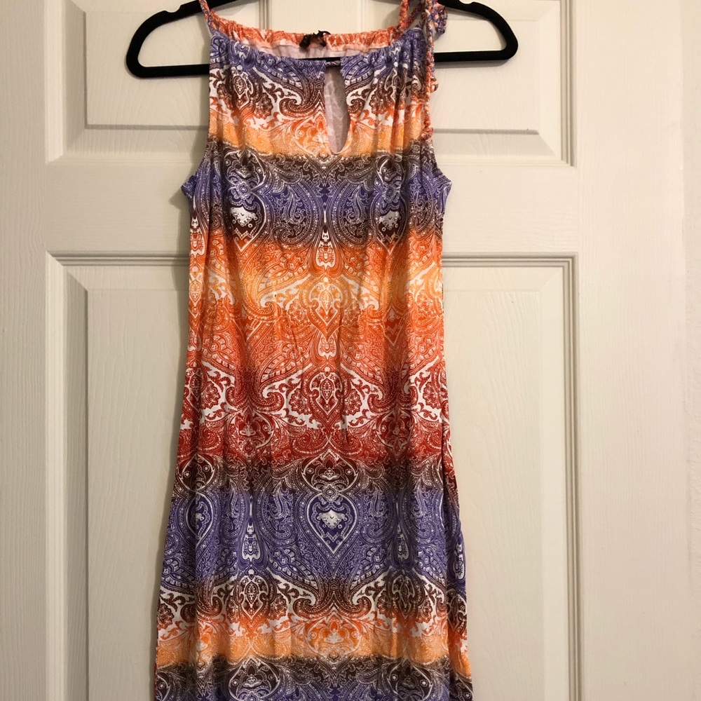 Brand new dress never worn